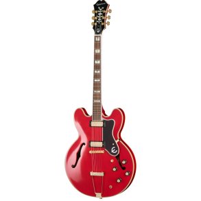 Epiphone Masterbilt Gem Archer Sheraton Cherry